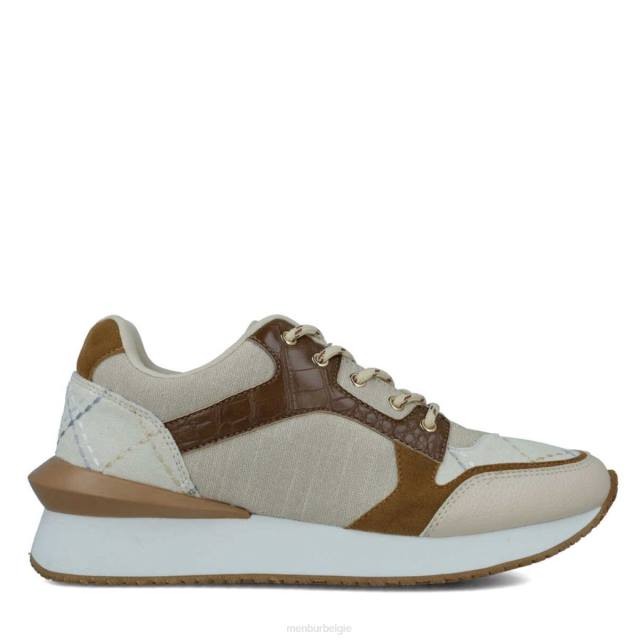 actiegericht_vrouwen_menbur_0rln569_wit_sportschoenen.jpg actiegericht vrouwen Menbur 0RLN569 wit sportschoenen - Image 1