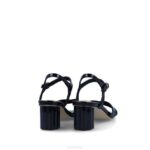 albule vrouwen Menbur 0RLN3256 zwart casual chique schoen - Image 12