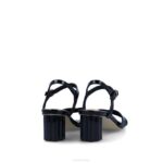 albule vrouwen Menbur 0RLN3256 zwart casual chique schoen - Image 6