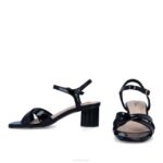 albule vrouwen Menbur 0RLN3256 zwart casual chique schoen - Image 8