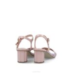 albule vrouwen Menbur 0RLN330 make-up roze casual chique schoen - Image 6