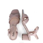 albule vrouwen Menbur 0RLN330 make-up roze casual chique schoen - Image 10