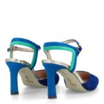 alezio vrouwen Menbur 0RLN3515 azul medio casual chique schoen - Image 12