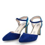 alezio vrouwen Menbur 0RLN3515 azul medio casual chique schoen - Image 5