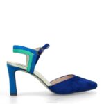 alezio vrouwen Menbur 0RLN3515 azul medio casual chique schoen - Image 9