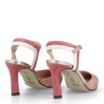 alezio vrouwen Menbur 0RLN3516 make-up roze casual chique schoen - Image 12