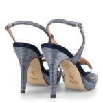 allana vrouwen Menbur 0RLN5279 donkerblauw hoge hakken - Image 11