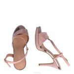 allana vrouwen Menbur 0RLN5280 make-up roze hoge hakken - Image 2