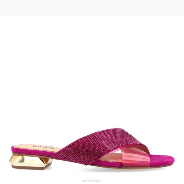 almes_vrouwen_menbur_0rln3175_paars_casual_chique_schoen.jpg almes vrouwen Menbur 0RLN3175 paars casual chique schoen - Image 1