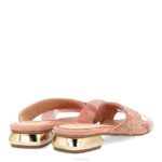 almes vrouwen Menbur 0RLN3176 make-up roze casual chique schoen - Image 3