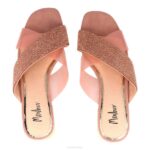 almes vrouwen Menbur 0RLN3176 make-up roze casual chique schoen - Image 4