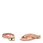 almes vrouwen Menbur 0RLN3176 make-up roze casual chique schoen - Image 5
