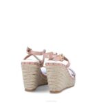 altovia vrouwen Menbur 0RLN312 make-up roze casual chique schoen - Image 12