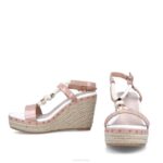 altovia vrouwen Menbur 0RLN312 make-up roze casual chique schoen - Image 4