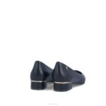 alzi vrouwen Menbur 0RLN3385 zwart casual chique schoen - Image 4