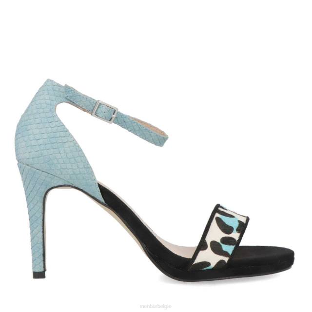 amalfi_vrouwen_menbur_0rln502_azul_helder_casual_chique_schoen.jpg amalfi vrouwen Menbur 0RLN502 azul helder casual chique schoen - Image 1