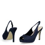 amica vrouwen Menbur 0RLN4527 donkerblauw hoge hakken - Image 7