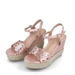 anterselva vrouwen Menbur 0RLN5281 make-up roze hoge hakken - Image 11