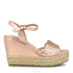 anterselva vrouwen Menbur 0RLN5281 make-up roze hoge hakken - Image 9