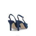 antronapiana vrouwen Menbur 0RLN3518 donkerblauw casual chique schoen - Image 6
