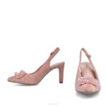 antronapiana vrouwen Menbur 0RLN3519 make-up roze casual chique schoen - Image 8