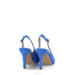 anzano vrouwen Menbur 0RLN1743 azul helder middelhoge en lage hakken - Image 12