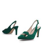 anzano vrouwen Menbur 0RLN3056 groente casual chique schoen - Image 11