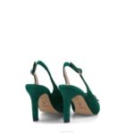 anzano vrouwen Menbur 0RLN3056 groente casual chique schoen - Image 5