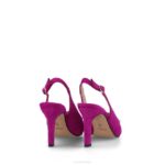 anzano vrouwen Menbur 0RLN3057 paars casual chique schoen - Image 6