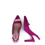 anzano vrouwen Menbur 0RLN3057 paars casual chique schoen - Image 10