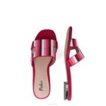 arafranca vrouwen Menbur 0RLN278 roze casual chique schoen - Image 2