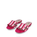 arafranca vrouwen Menbur 0RLN278 roze casual chique schoen - Image 11
