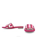 arafranca vrouwen Menbur 0RLN278 roze casual chique schoen - Image 8