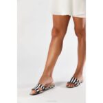 arafranca vrouwen Menbur 0RLN3158 zwart casual chique schoen - Image 10