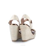 arcinazzo vrouwen Menbur 0RLN520 goud casual chique schoen - Image 12