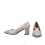 arnit vrouwen Menbur 0RLN5888 beige middelhoge en lage hakken - Image 6