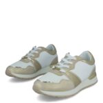 artemisio vrouwen Menbur 0RLN526 goud casual chique schoen - Image 15