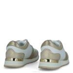 artemisio vrouwen Menbur 0RLN526 goud casual chique schoen - Image 9