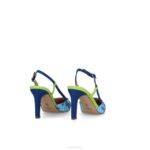 aulpi vrouwen Menbur 0RLN3520 azul medio casual chique schoen - Image 12