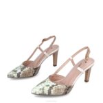 aulpi vrouwen Menbur 0RLN3521 beige casual chique schoen - Image 11
