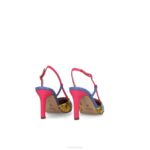 aulpi vrouwen Menbur 0RLN465 multi casual chique schoen - Image 6