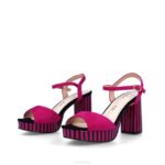 aunede vrouwen Menbur 0RLN3300 paars casual chique schoen - Image 11