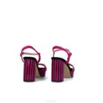 aunede vrouwen Menbur 0RLN3300 paars casual chique schoen - Image 12