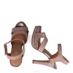 badiola vrouwen Menbur 0RLN4159 make-up roze hoge hakken - Image 2