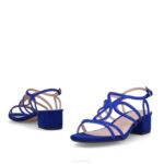 basis vrouwen Menbur 0RLN3320 azul medio casual chique schoen - Image 7