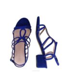 basis vrouwen Menbur 0RLN3320 azul medio casual chique schoen - Image 10
