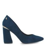 beperken vrouwen Menbur 0RLN5896 donkerblauw middelhoge en lage hakken - Image 8