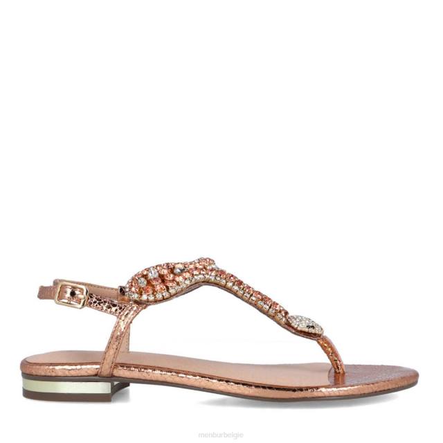 bertagia vrouwen Menbur 0RLN3529 make-up roze casual chique schoen - Image 1