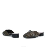 bivona vrouwen Menbur 0RLN3145 zwart casual chique schoen - Image 8