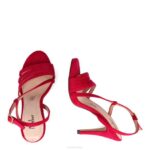 bloot vrouwen Menbur 0RLN322 roze casual chique schoen - Image 2